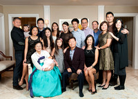 Jessica's Family
